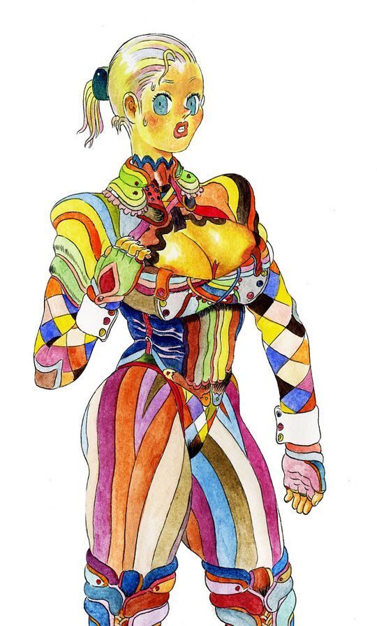 art from pinterest and deviantart - Page 189
