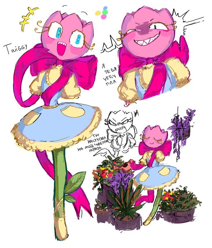 art from pinterest and deviantart - Page 211