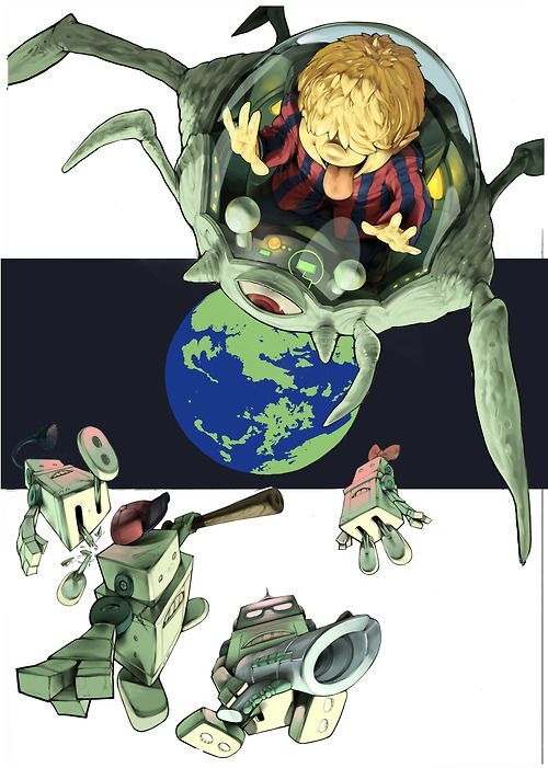 art from pinterest and deviantart - Page 216