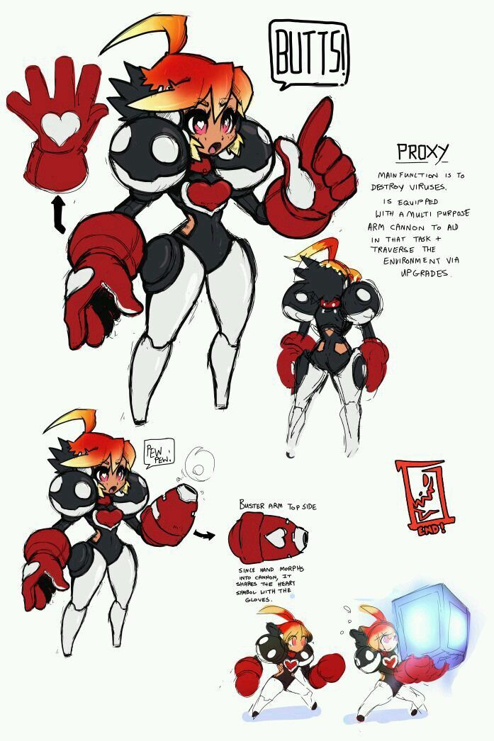 art from pinterest and deviantart - Page 23