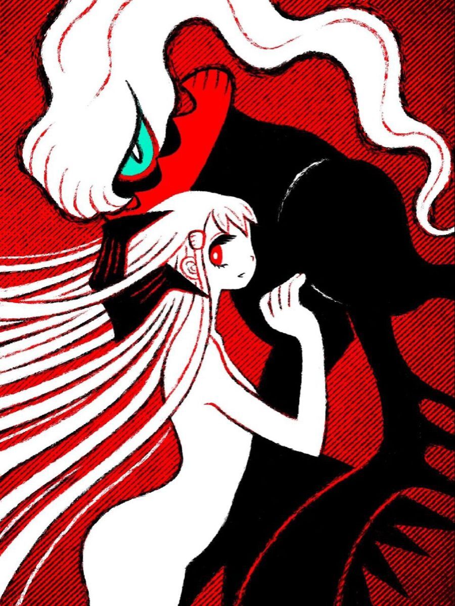 art from pinterest and deviantart - Page 230