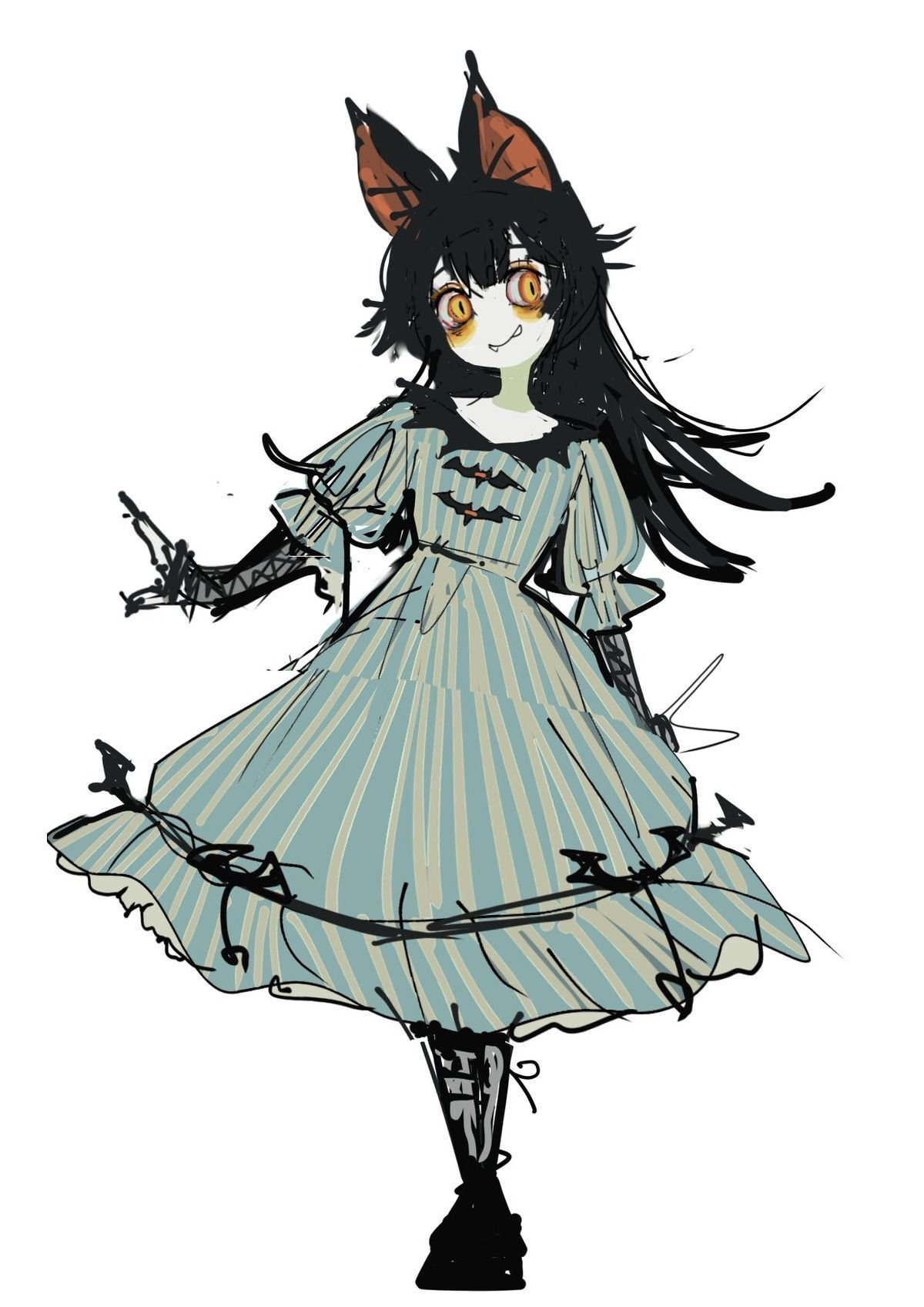 art from pinterest and deviantart - Page 25
