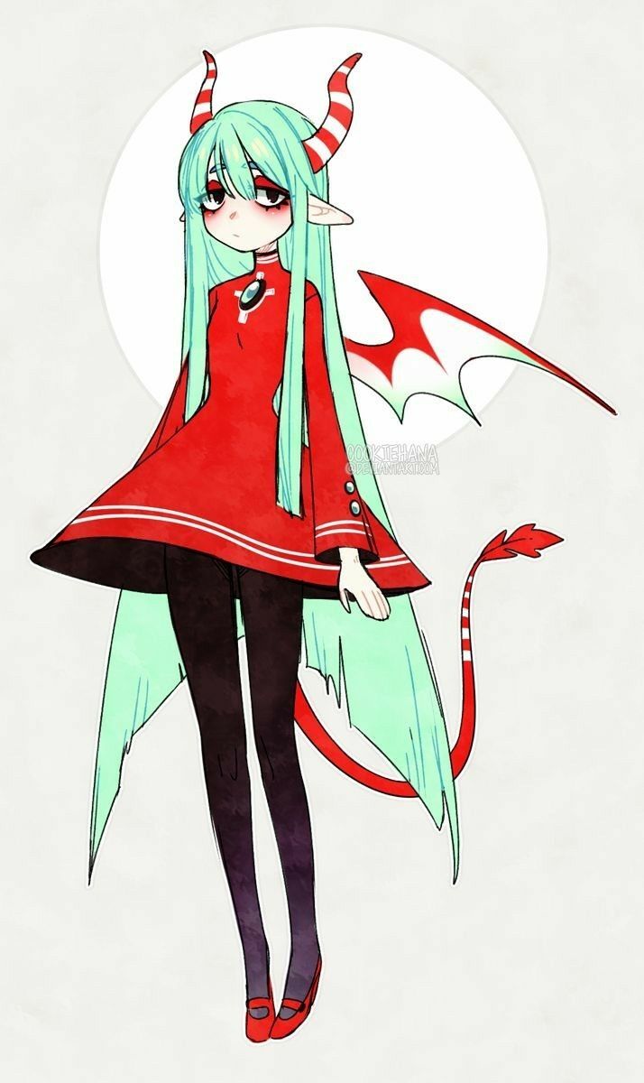 art from pinterest and deviantart - Page 257