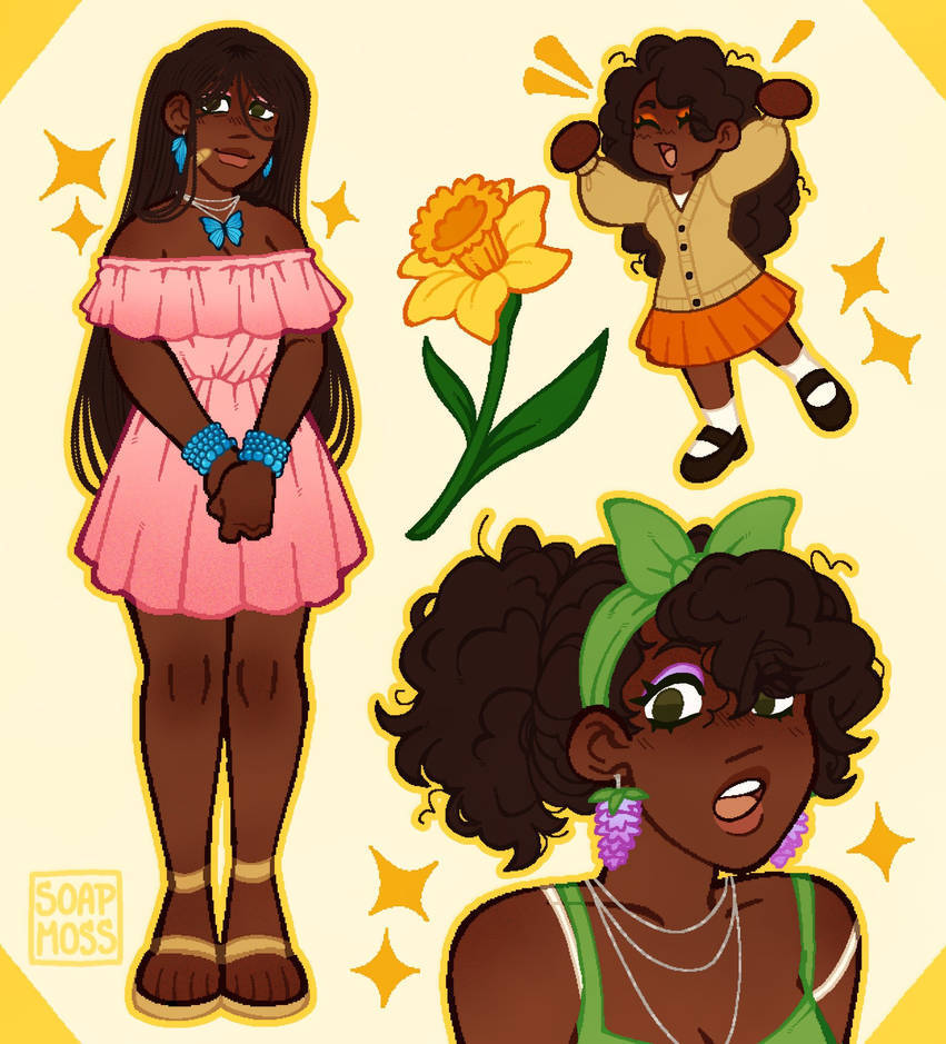 art from pinterest and deviantart - Page 280