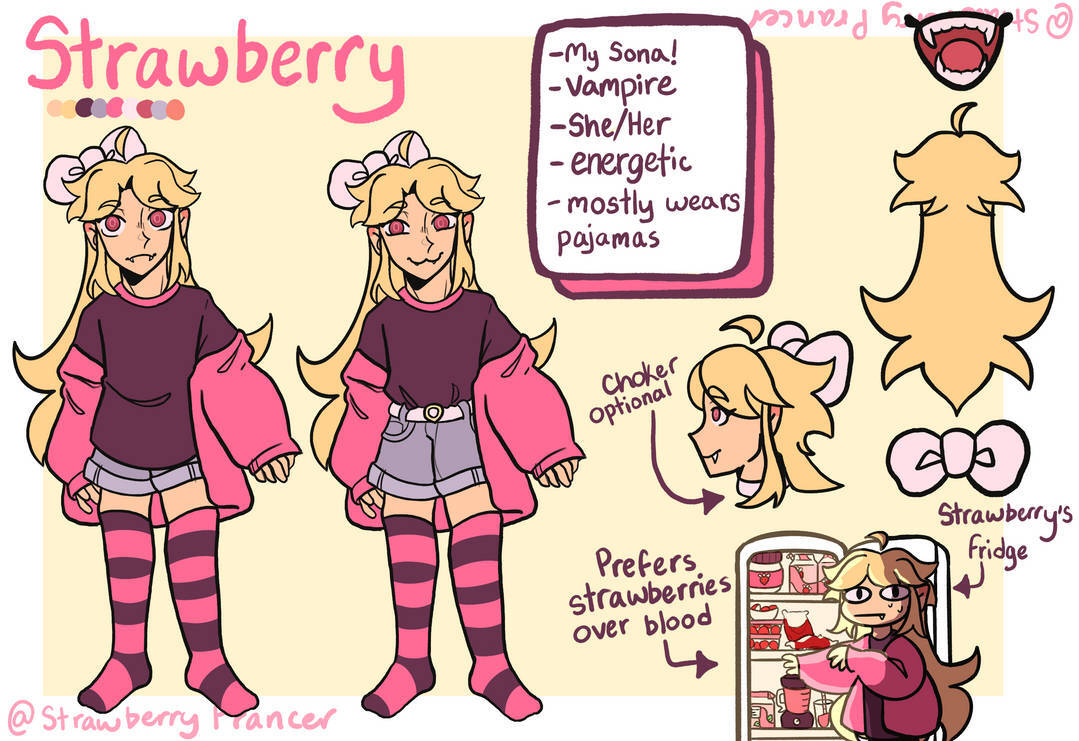 art from pinterest and deviantart - Page 293