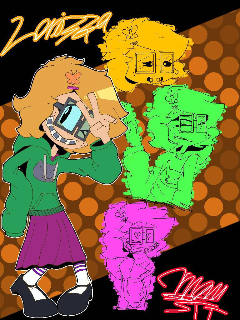 art from pinterest and deviantart - Page 298