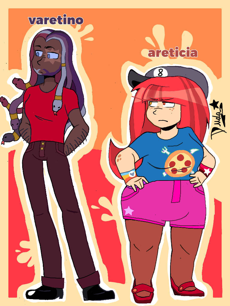 art from pinterest and deviantart - Page 306