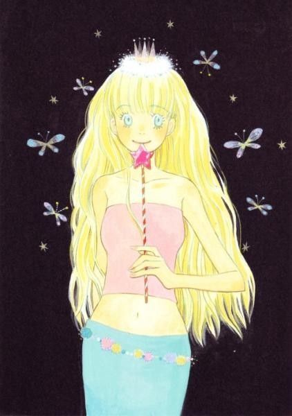 art from pinterest and deviantart - Page 43