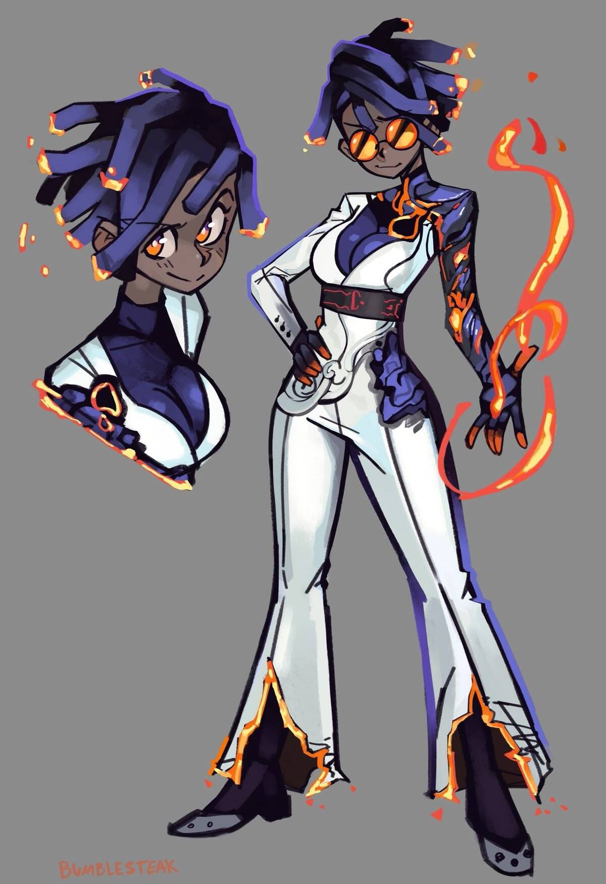 art from pinterest and deviantart - Page 46