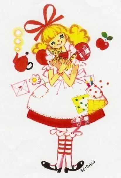 art from pinterest and deviantart - Page 56