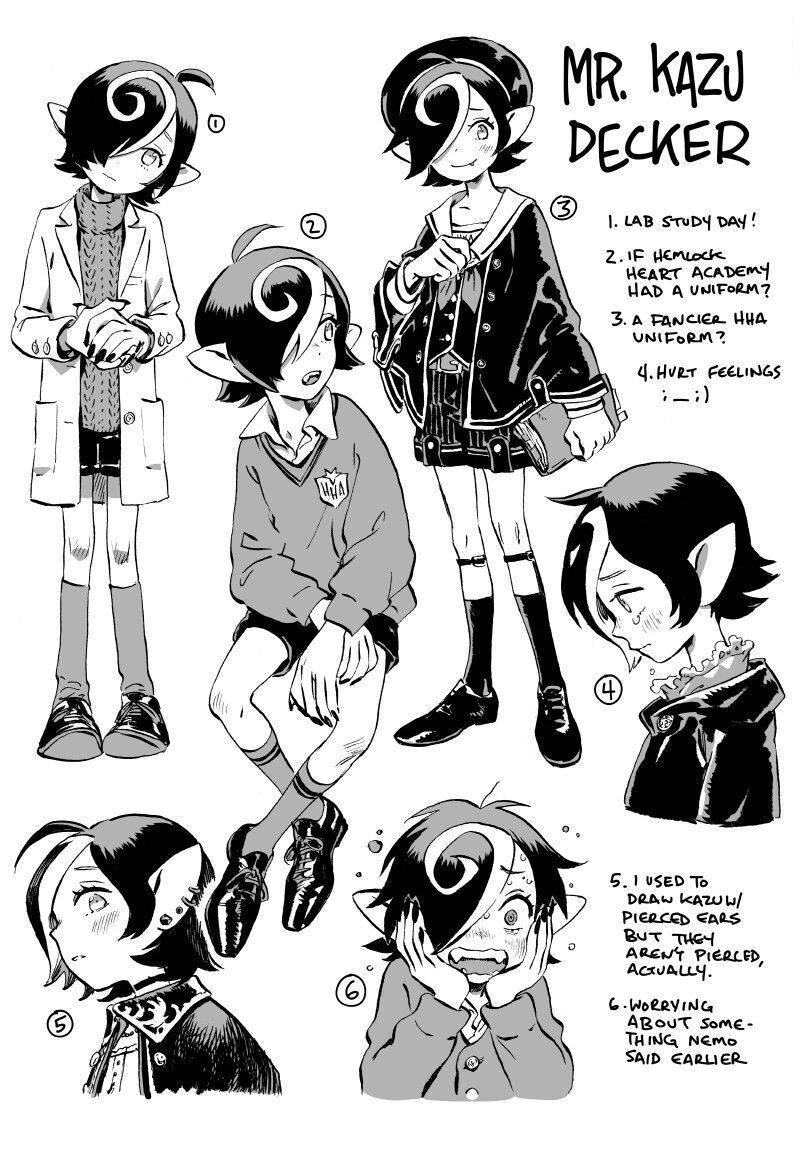 art from pinterest and deviantart - Page 57