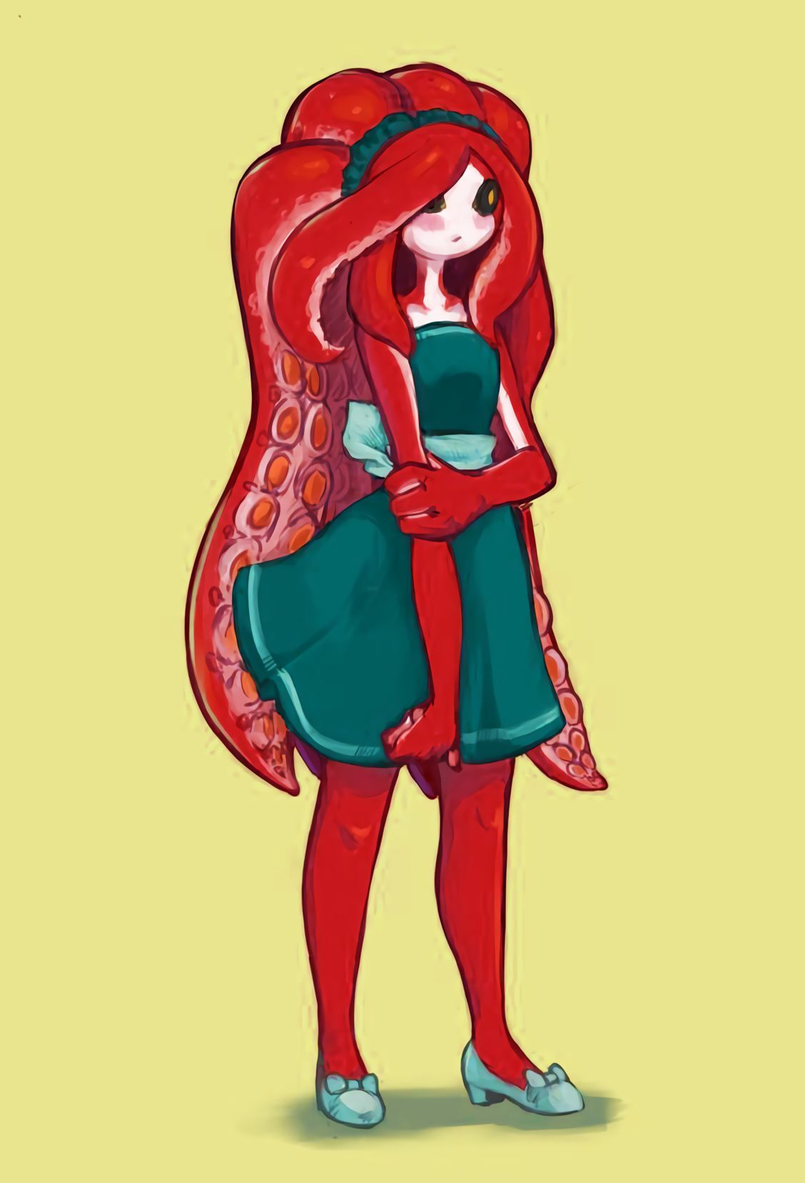 art from pinterest and deviantart - Page 82