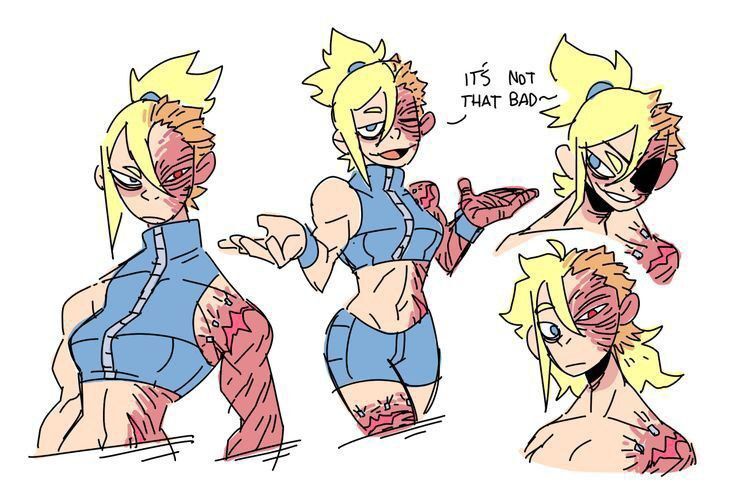 art from pinterest and deviantart - Page 90