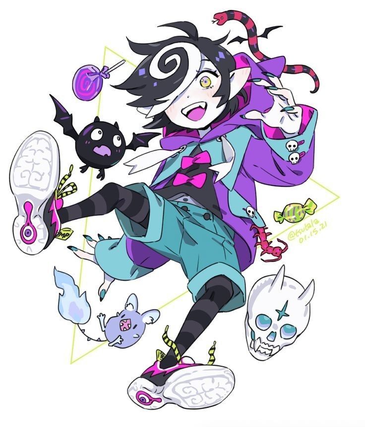 art from pinterest and deviantart - Page 94