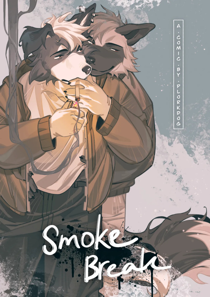 [Hemuchang] Smoke Break