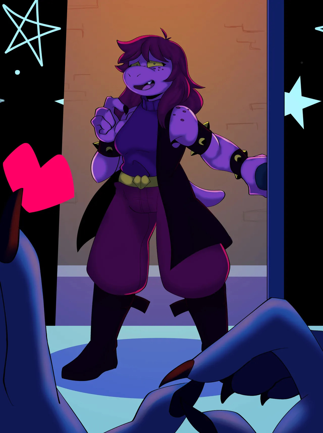 [ Artist ] Controll/BCM13 - Page 50