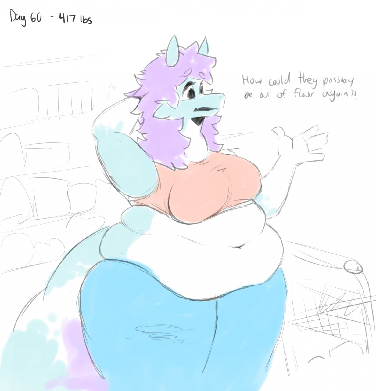 [Artist] zandyzolo - Page 110