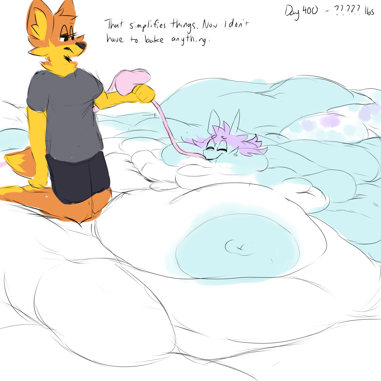 [Artist] zandyzolo - Page 121