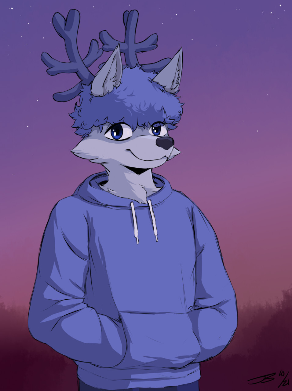 [Artist] zandyzolo - Page 123