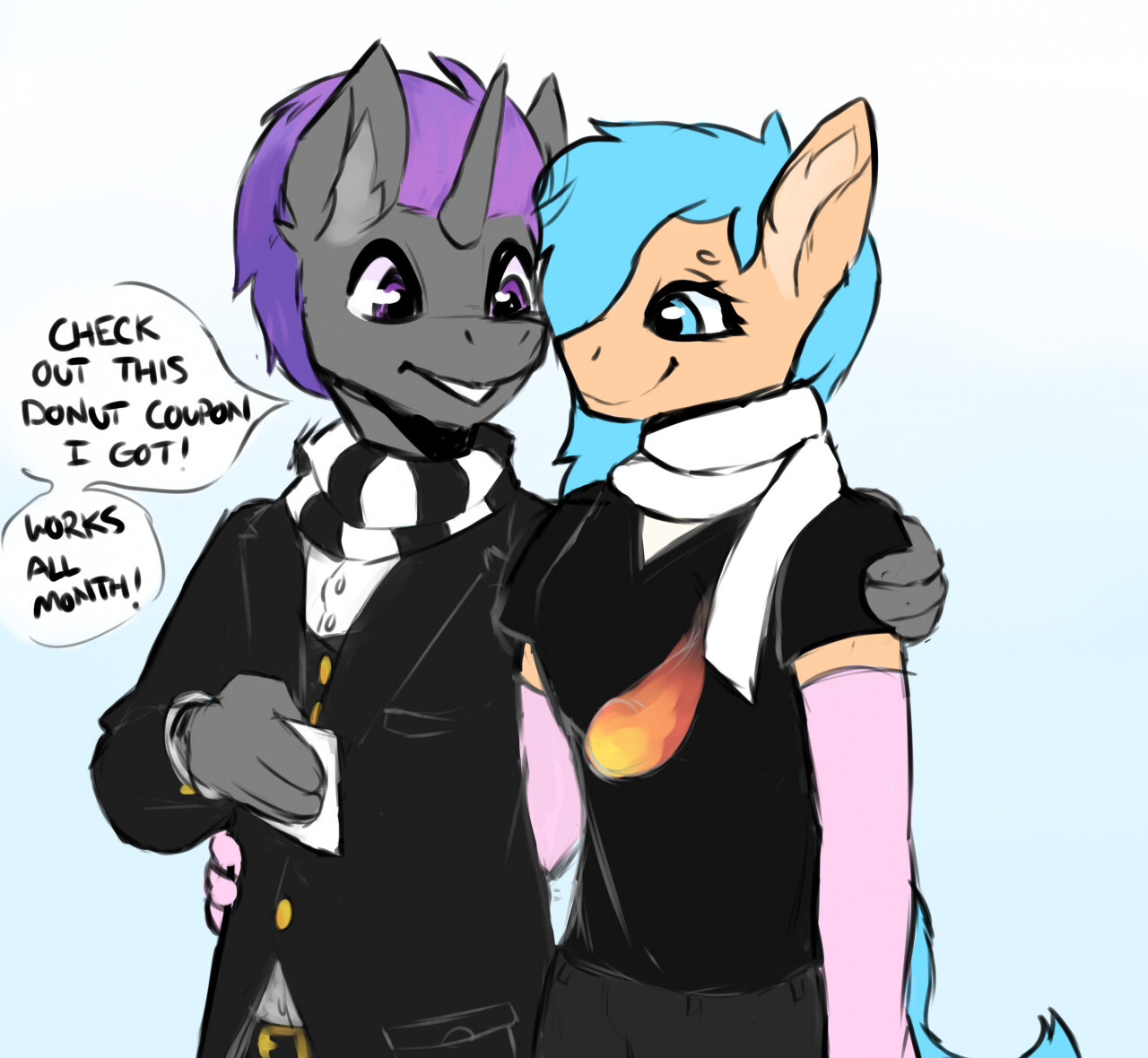 [Artist] zandyzolo - Page 133