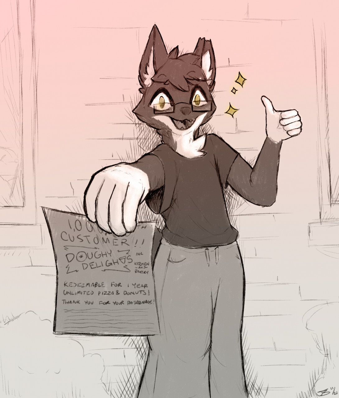 [Artist] zandyzolo - Page 137