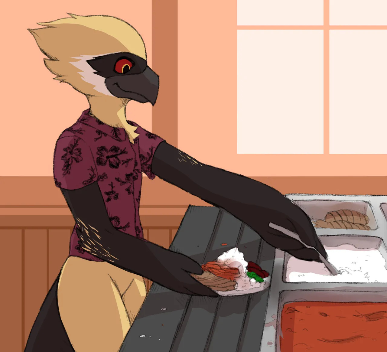 [Artist] zandyzolo - Page 150