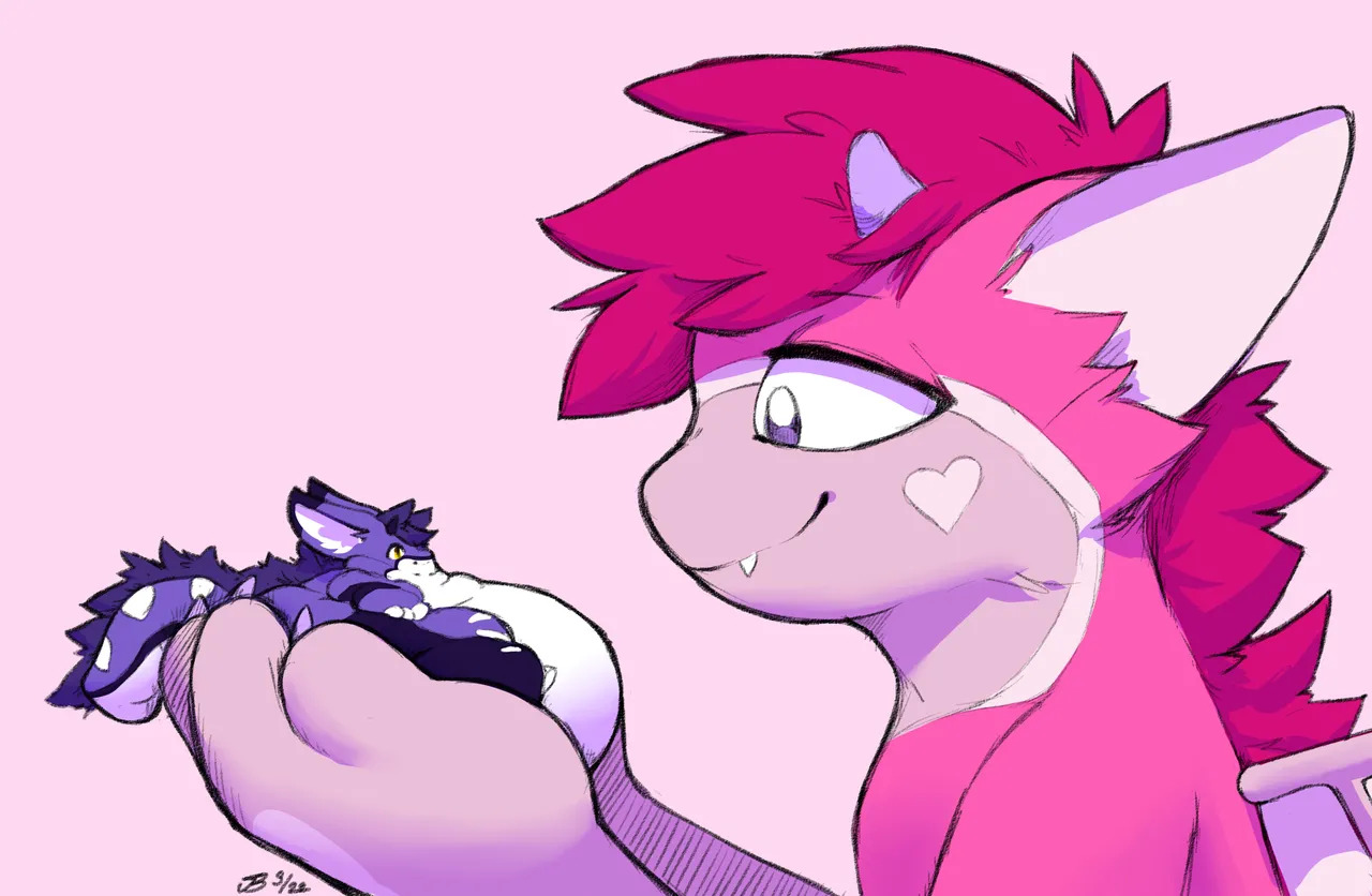 [Artist] zandyzolo - Page 164