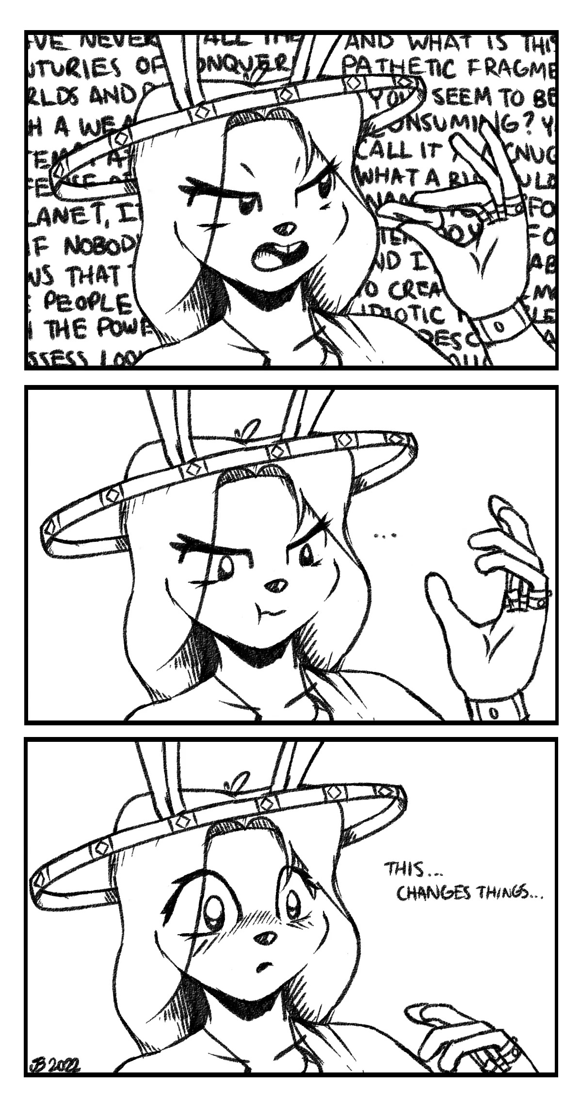 [Artist] zandyzolo - Page 166