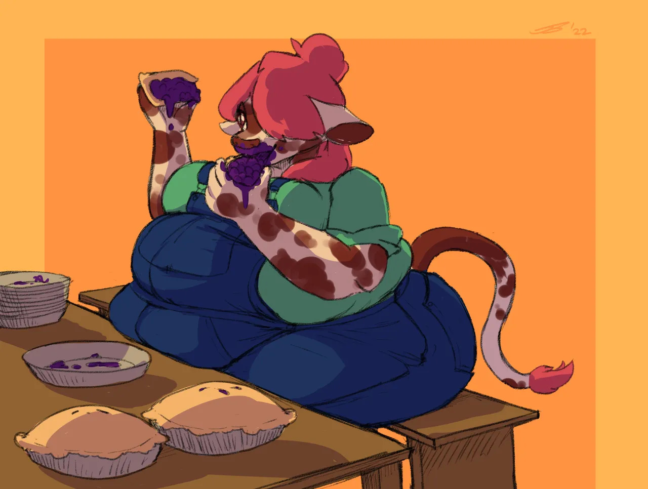 [Artist] zandyzolo - Page 179