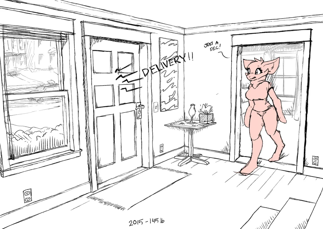 [Artist] zandyzolo - Page 183