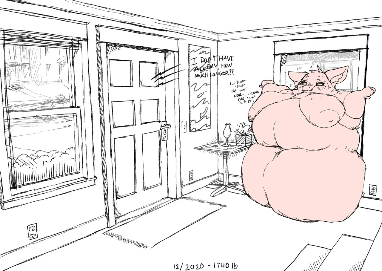 [Artist] zandyzolo - Page 186