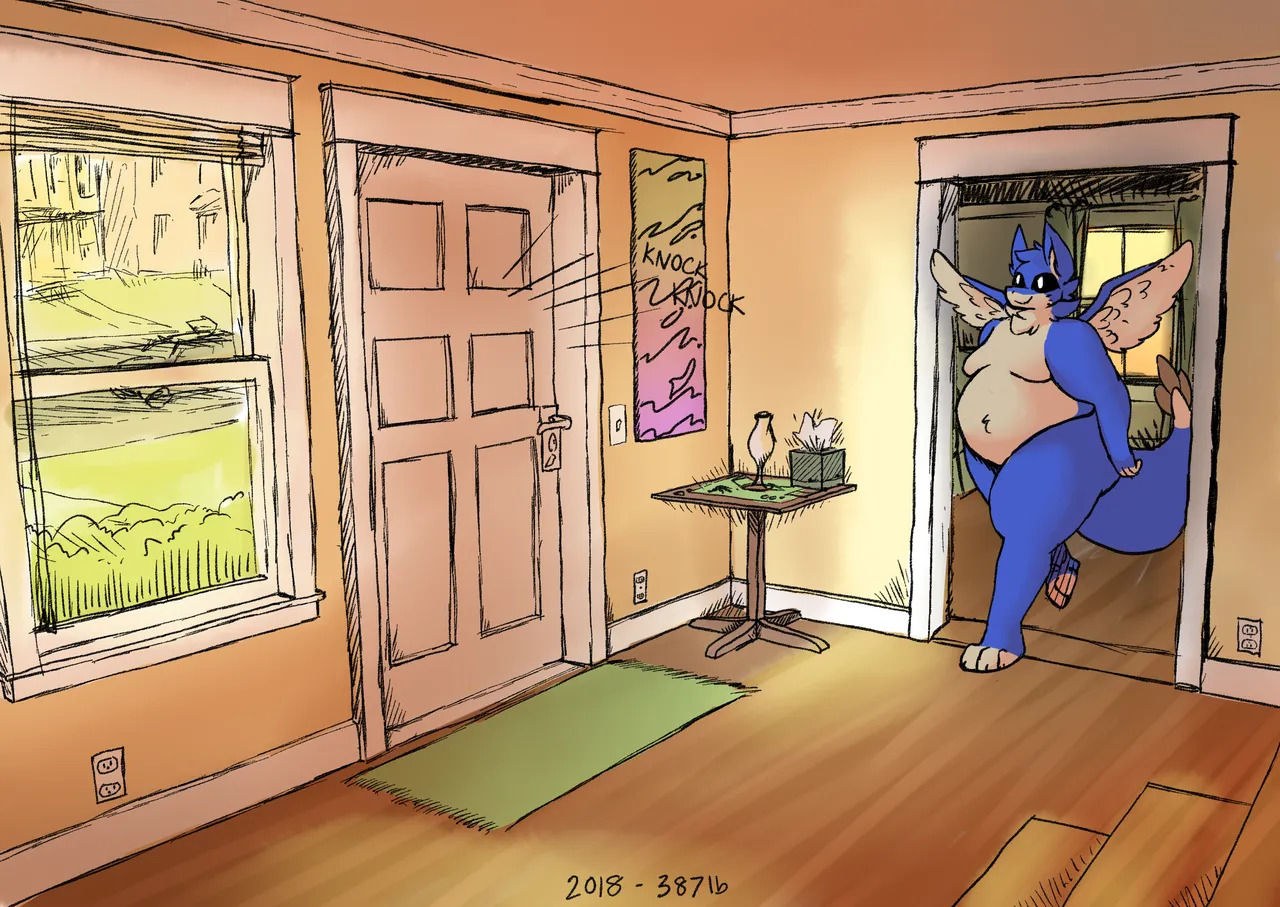 [Artist] zandyzolo - Page 189