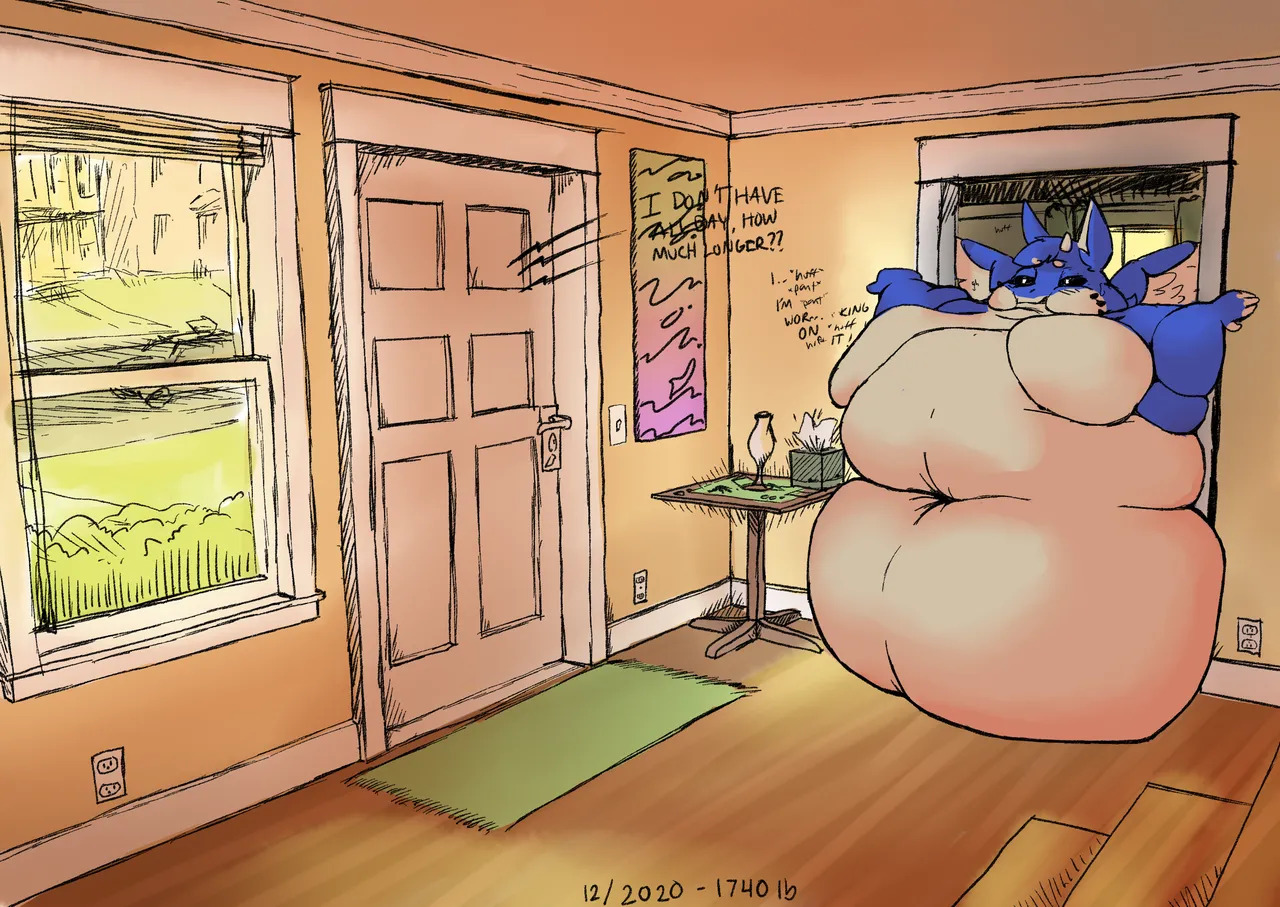 [Artist] zandyzolo - Page 191