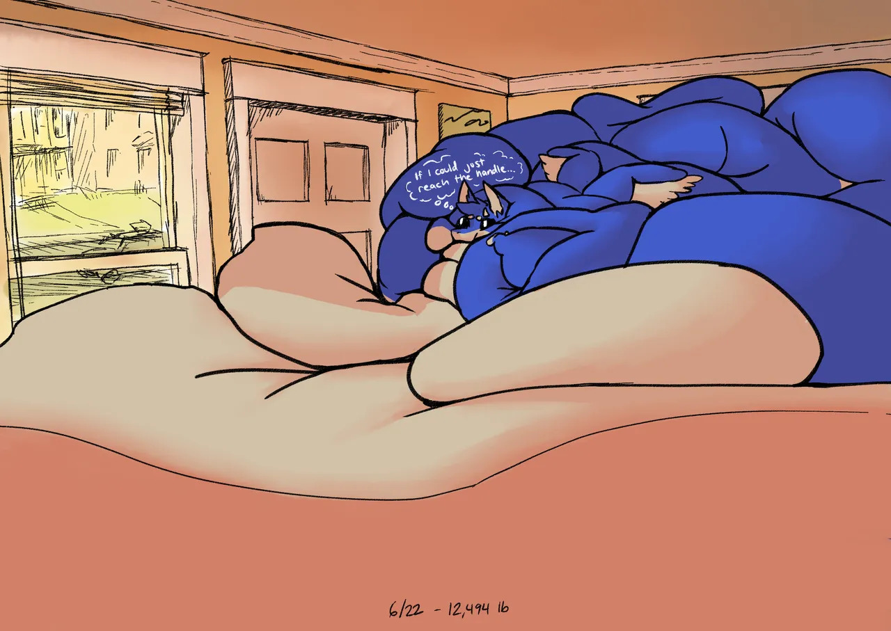 [Artist] zandyzolo - Page 193