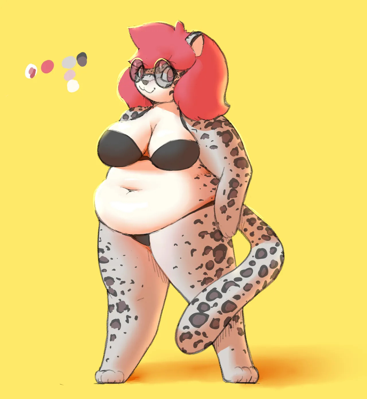 [Artist] zandyzolo - Page 204