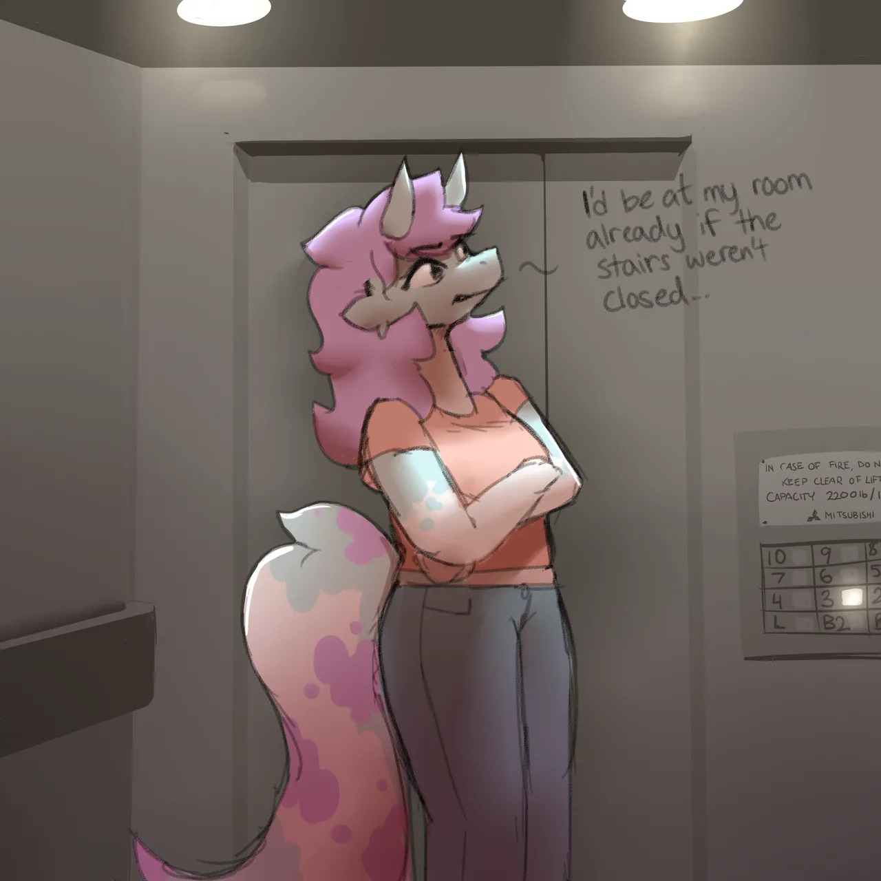 [Artist] zandyzolo - Page 206