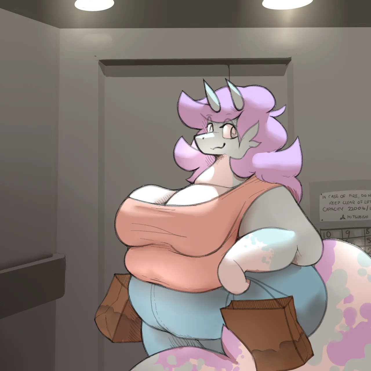 [Artist] zandyzolo - Page 209