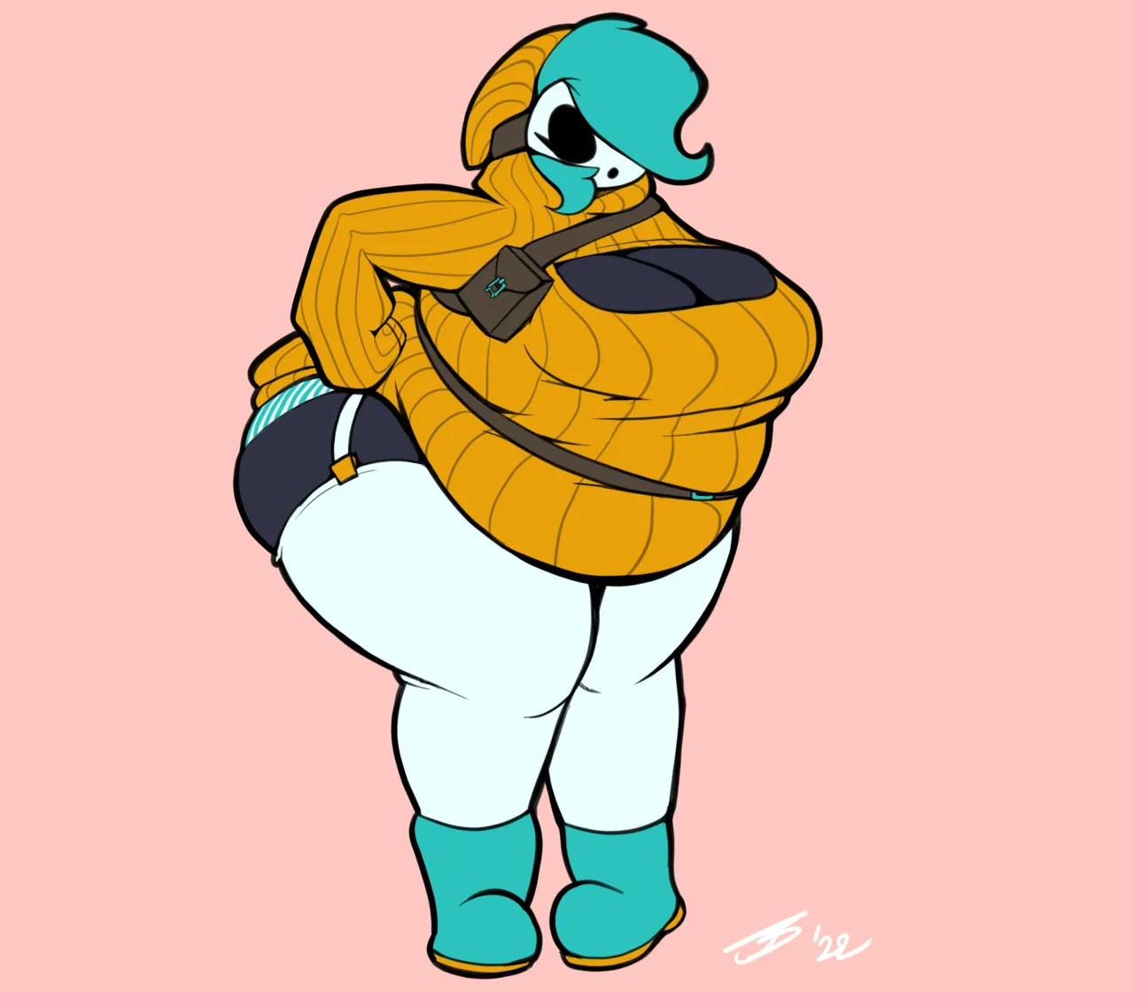 [Artist] zandyzolo - Page 213