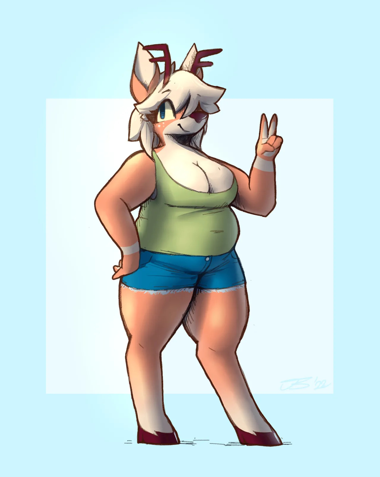 [Artist] zandyzolo - Page 216