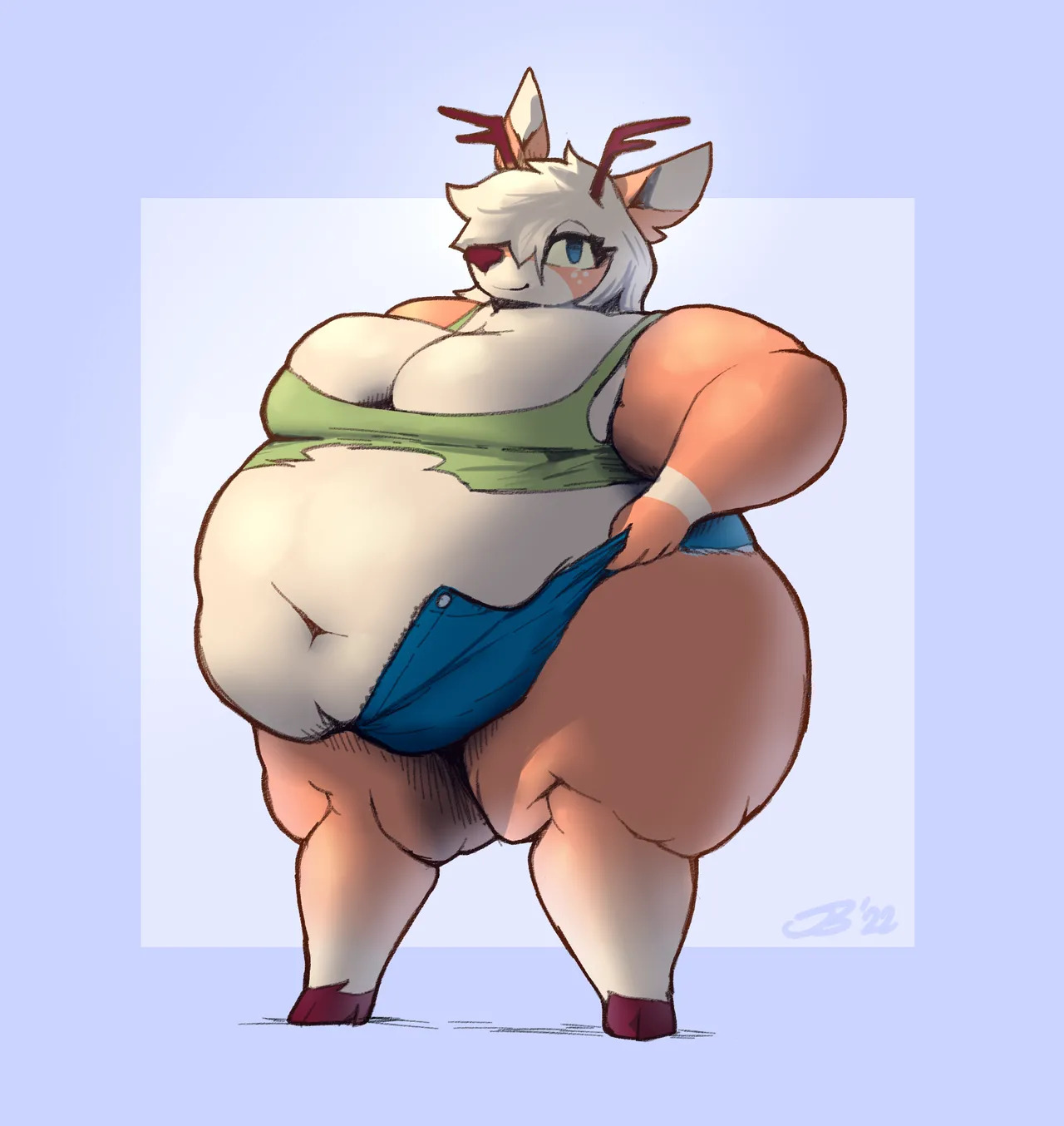 [Artist] zandyzolo - Page 217