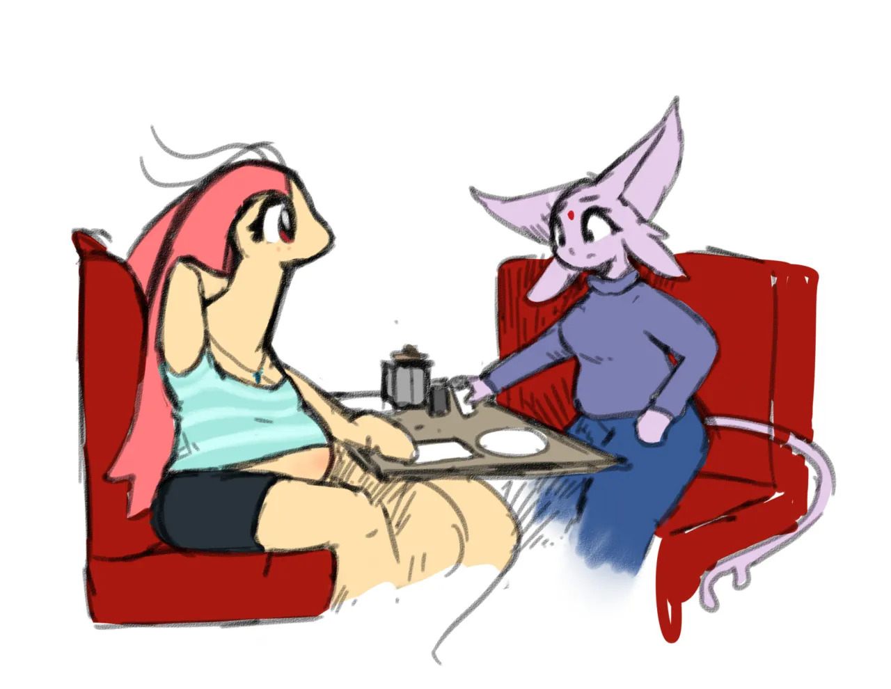 [Artist] zandyzolo - Page 230