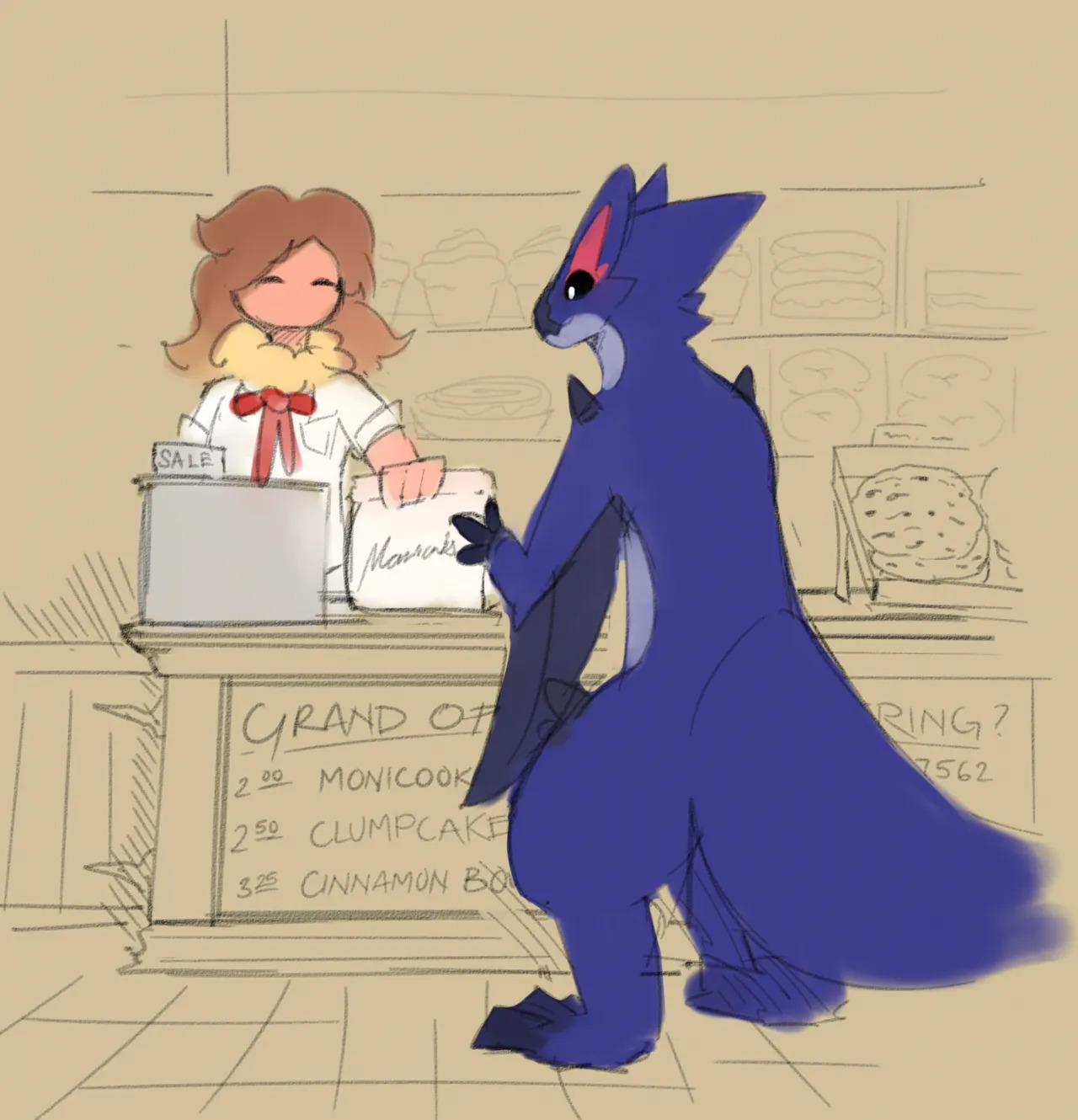 [Artist] zandyzolo - Page 243