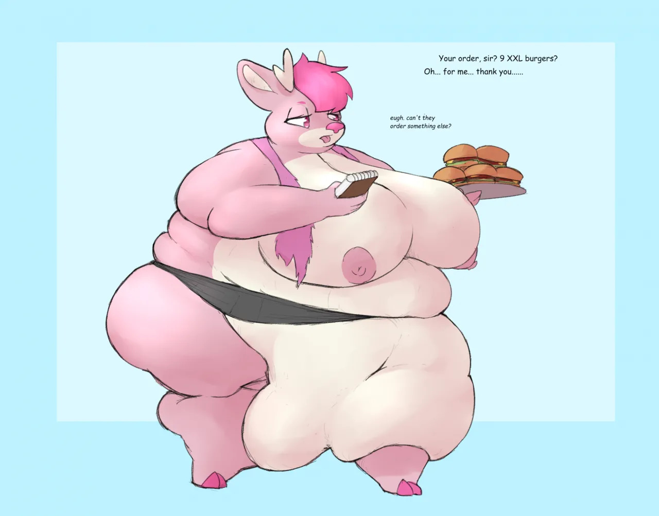 [Artist] zandyzolo - Page 253