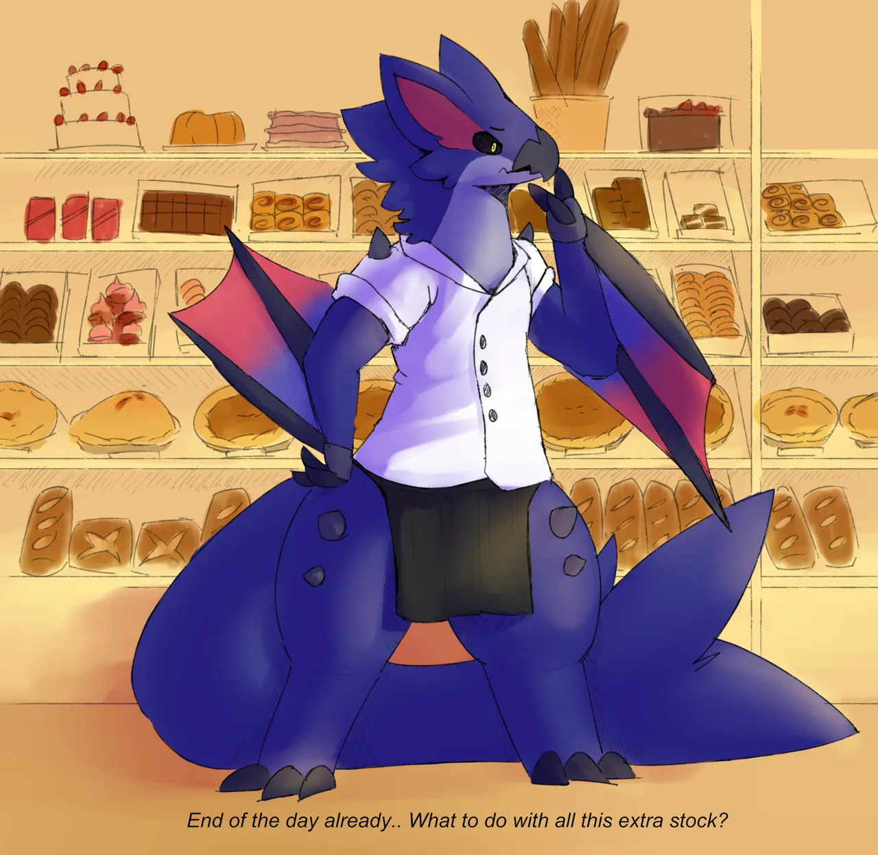 [Artist] zandyzolo - Page 261