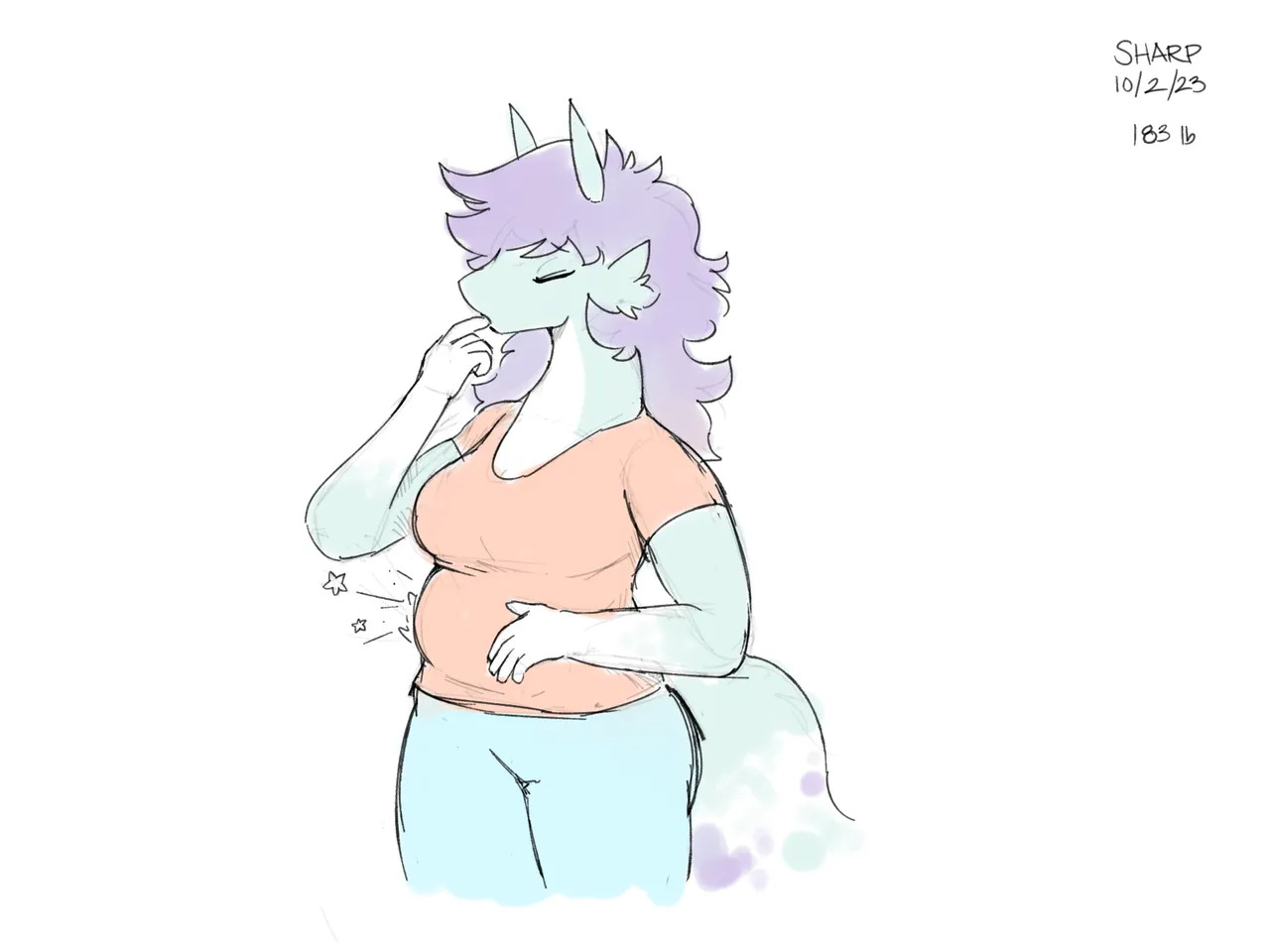 [Artist] zandyzolo - Page 275