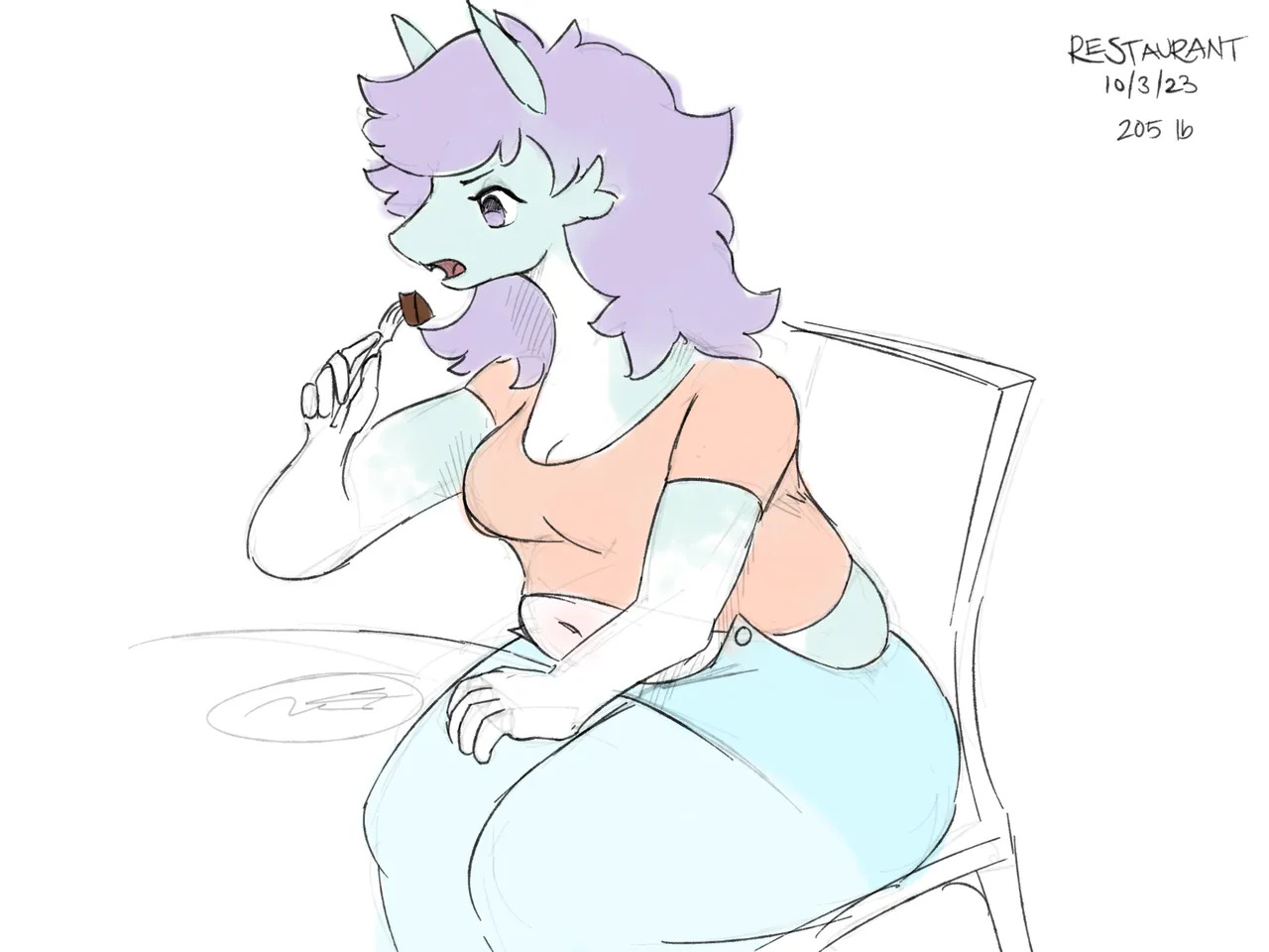 [Artist] zandyzolo - Page 276