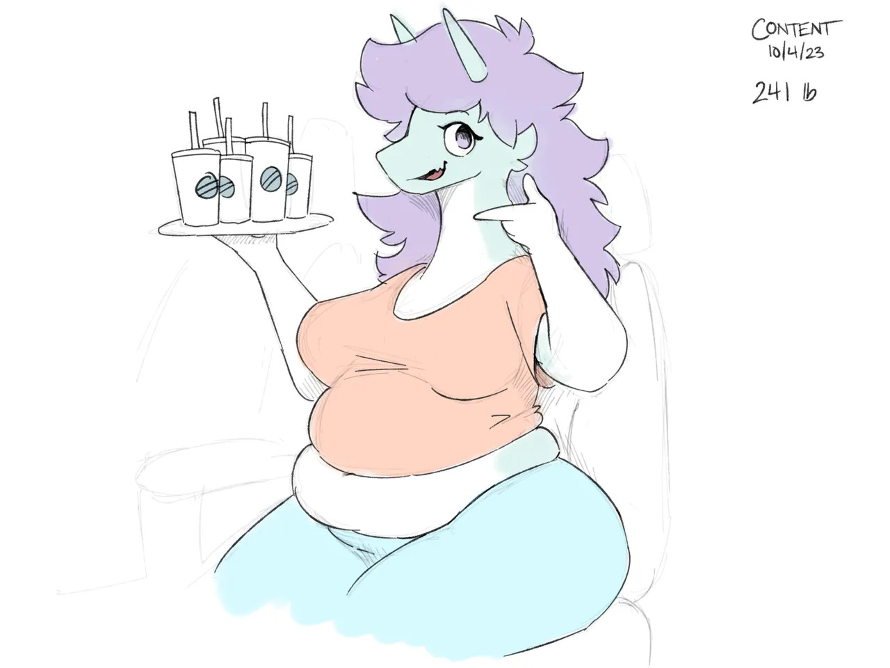 [Artist] zandyzolo - Page 277