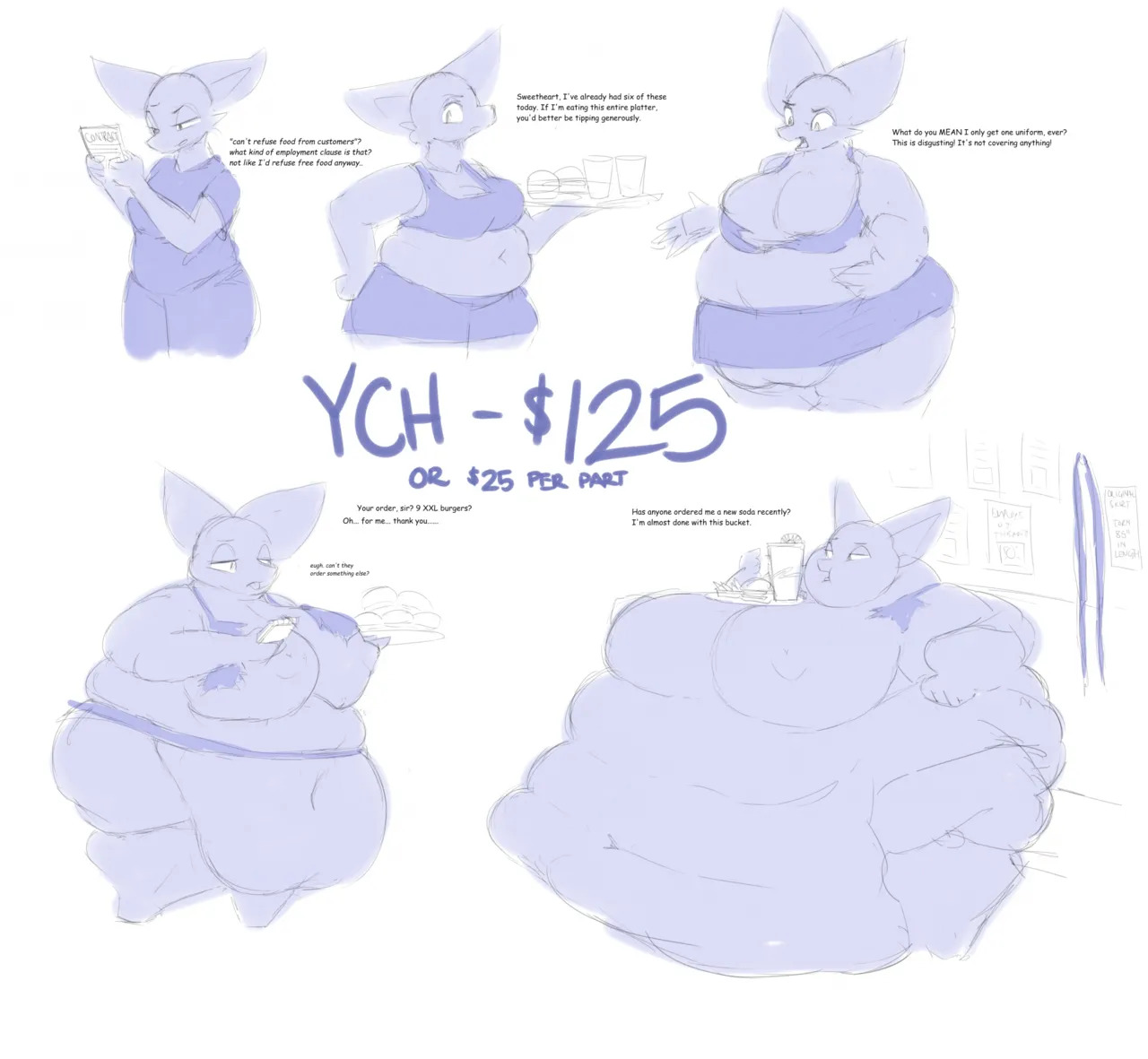 [Artist] zandyzolo - Page 30