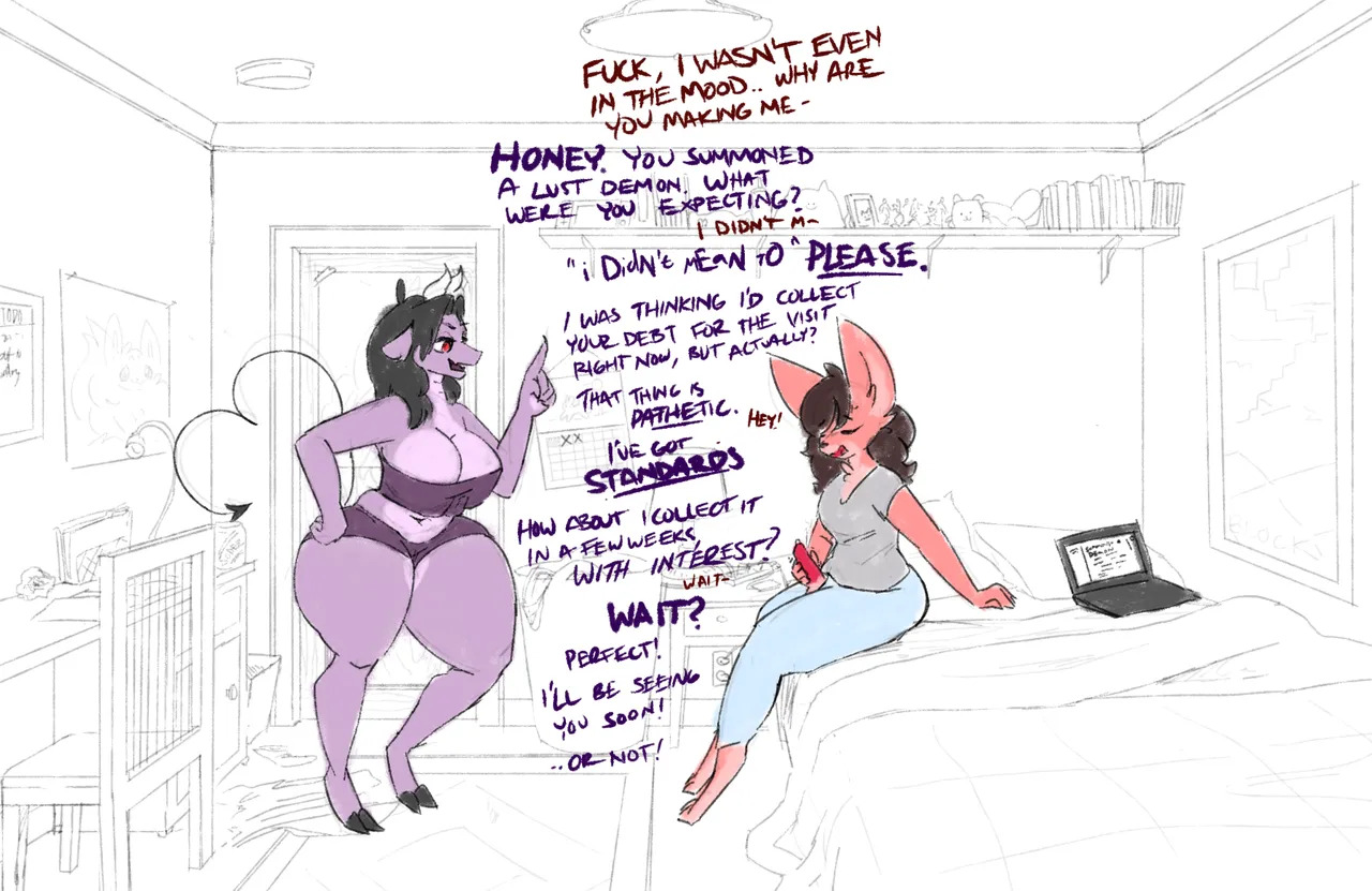 [Artist] zandyzolo - Page 320