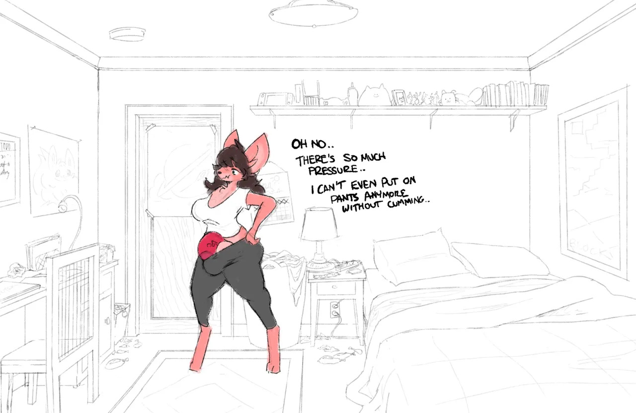 [Artist] zandyzolo - Page 322
